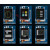 51单片机开发板avr stm32f103c8t6学习板开发板实验板套件89c51 A7：套件3