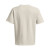 安德玛（UNDERARMOUR）春夏Project Rock强森男子棉织运动短袖T恤1377435 白色130 L