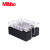 Mibbo米博 SA过零型TVS保护系列 4-32VDC直流控制 高性能固态继电器 SA-75D4ZT