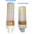 AP 健力宝 LED插拔管105MM长透明罩 单位：个 起订量5个 货期20天 暖白8W