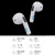 SMOVES 双耳蓝牙耳机 适用于 三星W2019/W2018/SM-W2018