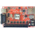 诣阔科技单双色控制卡EQ2013-1NF/2N/3N/4N/5N网络口卡LED显示屏 转接板HUB08-8