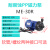 赛越化工磁力泵防腐蚀耐酸碱pp/pvdf氟塑料小型循环驱动离心泵 ME-30R