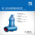 上海凯泉泵业（集团）有限公司WQ/E型污水泵潜水排污泵厂家直发 50WQ/E10-25-2.2
