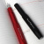 Kaweco钢笔 德国进口AL Sport铝制系列 商务男铝合金练字书法钢笔礼盒墨囊套装签字笔 天蓝色 EF 0.5mm
