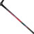凯胜（KASON） 羽毛球拍K900超轻全碳素K600高颜值比赛进攻型单拍 FYPQ044-1（K900） 黑灰