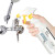 泰克斯乐（Texlabs） 浴室玻璃清洁剂去水垢 除霉剂 厨房厕所马桶 500ML