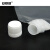 安赛瑞 手提式自立吸嘴袋（10个装）实验室液体袋透明吸嘴包装袋试剂袋中药袋密封塑料打包袋1.5L斜嘴601013