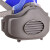 普达 KN95工业口罩 防工业粉尘防颗粒物呼吸器FC-8005-1 口罩 口罩（硅胶款）