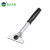白云清洁（baiyun cleaning）AF06303 短柄铲刀 玻璃地板清洁铲刀 除胶刀
