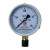 压力表Y100高精度可检测气压表液压油压水压真空表天津北方华青 0-1.6mpa