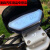 小牛电动车NQI/N1S/U1/UM/US/U+仪表防水罩屏幕盖仪表盘改装配件 新款NQI彩屏(蓝光)