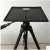 Poom宝利通视频会议摄像头三角架 GROUP镜头MPTZ-6/9/10/支架 1.4米+万平板