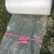 定制气泡膜袋加厚1002F120cm宽泡沫纸 泡棉防震塑料打包装膜一米宽 单层加厚120cm宽40米长(5.2斤)