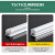 金鑫运 led灯管t5一体化超亮节能日光灯t.8全套1.2米长条家用照明支架 限时促销款(限拍一个多拍不发) 白  0.3