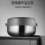 九阳（Joyoung）蒸汽电饭煲3.5L 米汤分离智能电饭锅家用多功能不粘锅 F-S3