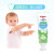 贝亲（Pigeon） 贝亲婴儿牙刷牙膏 宝宝口腔清洁牙刷啫喱儿童牙膏 哈密瓜味牙膏（3岁以上）