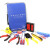精明鼠（NOYAFA）NF-1506 电工网络布线工具组套家用电讯综合维修工具包