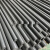 盖尔PVC-U圆胶棒材 深灰色UPVC棒材 耐腐蚀耐酸碱PVC棒料 进口深灰色 70*1000mm长度