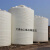 10152025304050吨耐酸碱塑胶水塔锅炉水箱化工槽罐石油储罐 50吨