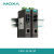 摩莎MOXA  IMC-21系列电口转光纤 摩莎光电转换器现货 IMC-21-M-SC