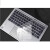 联想YOGA 13s键盘膜2021英特尔Evo平台13.3 YOGAPro 13sITL膜防尘垫 高透TPU键盘膜+手提电脑包+小新蓝牙鼠标 13.3英寸