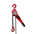 魔法龙 手动小型吊机手扳葫芦 起重手板葫芦 多功能紧线器卡线器拉紧器 一件价 1.5TX1.5M