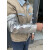 1000度高温铝箔反隔热 防铝水钢花铁水喷溅防护服 冶金炉工穿衣 隔热护袖 均码