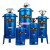 初构想（CHUGOUXIANG）飓霸气泵空压机油水分离器压缩喷漆除水精密空气过滤器 JB-03闭式