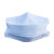 汇特益 防尘口罩CM2002平面纱布口罩/防尘口罩单位：个