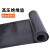 绝缘胶板3/5mm黑色工业优质橡皮橡胶板 耐油防滑耐磨缓冲橡胶垫 黑5mm（1米*5米）