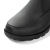 英玛仕（ENGMARSS）劳保雨鞋高筒防滑耐磨雨靴防水雨鞋 黑色 43码