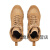 习威三五四一2021新式棕色作战靴男户外高帮作战训靴夏季轻透气战术靴沙漠靴 棕色（网眼透气款） 265=43