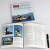世界军事书籍 战舰百科书籍 战舰图书海军和新型战舰 1 2套装两册 科普百科 海洋出版社