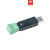 USB-TTL2FRS2322FRS4852FCAN串口通讯模块标准协议 数据转换数据透传 USB-TTL模块