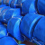 6寸150防冻涂塑泥浆水带排水管灌溉农用工地高压管耐软管耐磨 6寸蓝色工程专用50米160斤