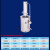 柯瑞柯林 蒸馏器 不锈钢蒸馏水器蒸馏水机塔式实验室电热蒸馏水机全不锈钢YNZD-5 出水率5L/H