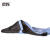 JingSu E1D1501 （标准1级）防电弧鞋套，防护纤维混纺  6卡 【预计35天出货】