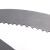 JMGLEO-M7通用型双金属带锯条 金属切割 机用锯床带锯条 尺寸定制不退换 7750x54x1.6 