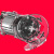 JYWQ搅匀潜水泵地下室排水排污泵可配浮球控制污水搅匀自动潜污泵 80JYWQ40-10-2.2