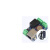 泥人电子1路TCDP以太网网络继电器远程控制板物联网IO开关模块 标准版+12V电源
