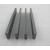 株洲硬质合金板材耐磨刀条钨钢板块非标订做耐磨件YG8YG6YG20YG15 25*100*100毫米