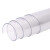 稳斯坦 W896 透明磨砂垫子 PVC垫子桌垫防水防油免洗水晶板塑料磨砂垫1.5mm 90*160cm