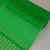 星期十 1.2米宽*1米长绿色—熟料多孔 防滑垫PVC塑料地毯镂空防水地垫定制