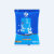芦花牌 海盐可漱口食用生态精制盐 不加抗结剂不加碘 400g*6袋