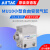 AirTac亚德客微型自由安装气缸MU10X4X6X8X10X15X20X25X30S MU10X8