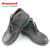 霍尼韦尔 BC6240476中帮冬季棉安全鞋 防砸穿刺静电保暖安全鞋 35