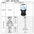 盛世塘沽便携式防爆强光工作灯^DC11.1V^1A^10Ah^FW6330-单位：个-5天发货