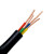佳雁 电线电缆YJV 4*1.5平方4芯国标铜芯全项保检 1M
