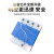 上海人民浪涌保护器Iimp12.5KA15KA25KA电源防雷器T1电涌10/350us 4P 100KA(国标)